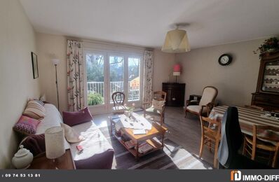 vente appartement 236 250 € à proximité de Montoire-sur-le-Loir (41800)