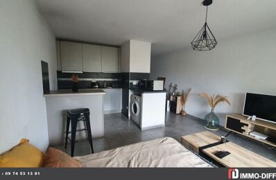 location appartement 670 € CC /mois à proximité de Afa (20167)