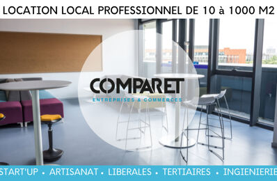 location bureau 400 € CC /mois à proximité de Saint-Pierre-de-Chartreuse (38380)