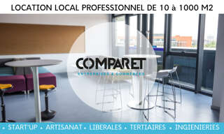 Bureau  1000 m² à louer à Le Cheylas (38570)