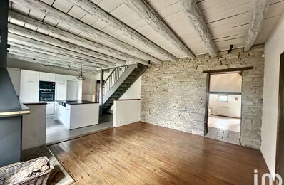 vente maison 380 000 € à proximité de Saint-Firmin (54930)
