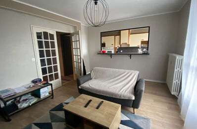 appartement 2 pièces 51 m2 à vendre à Châteauroux (36000)