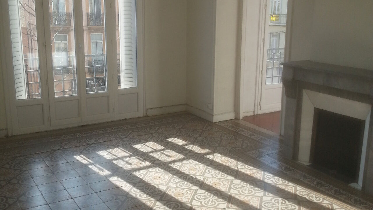 appartement 4 pièces 95 m2 à louer à Perpignan (66000)