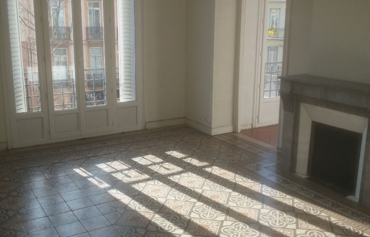 appartement 4 pièces 95 m2 à louer à Perpignan (66000)