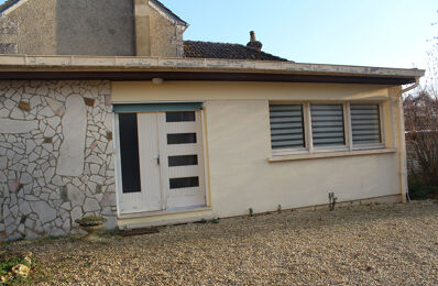 location maison 385 € CC /mois à proximité de Vézannes (89700)