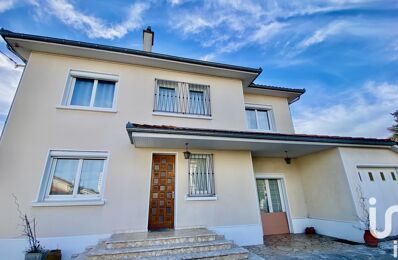 vente maison 170 000 € à proximité de Sarrouilles (65600)