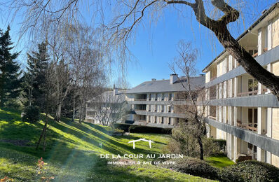 vente appartement 470 000 € à proximité de La Celle-Saint-Cloud (78170)