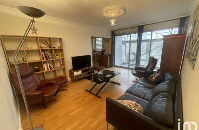 appartement 6 pièces 96 m2 à vendre à Laxou (54520)