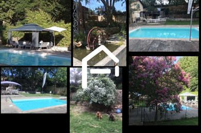 Maison 6 pièces 577500 €