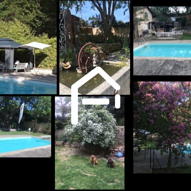 Maison 6 pièces 577500 €