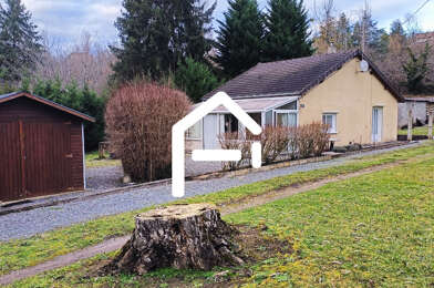 Maison 3 pièces 97500 €