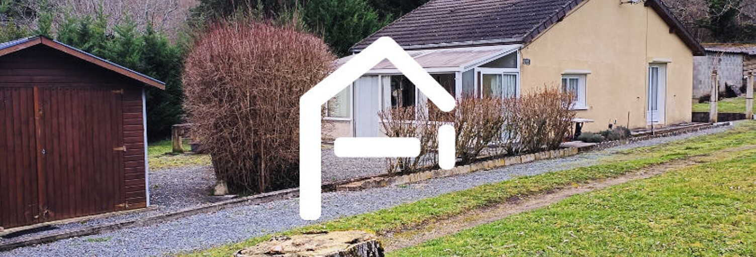 Maison 3 Pièces 74 m² à vendre à Drevant (18200)