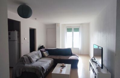 appartement 2 pièces 47 m2 à vendre à Yzeure (03400)