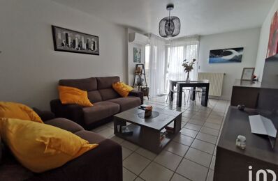 vente appartement 250 000 € à proximité de Seyssinet-Pariset (38170)