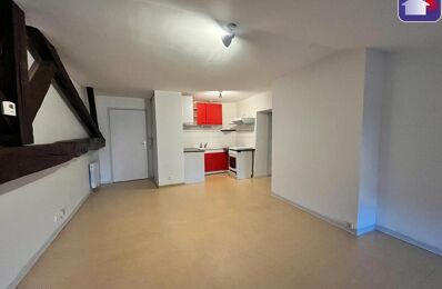 appartement 2 pièces 49 m2 à louer à Mazères (09270)