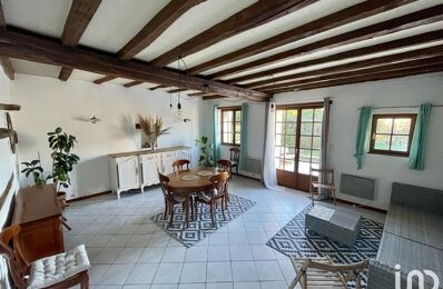 vente maison 219 000 € à proximité de Le Breuil (51210)