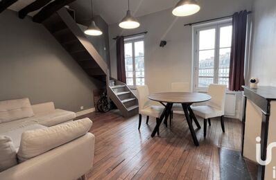 vente appartement 575 000 € à proximité de Bagnolet (93170)