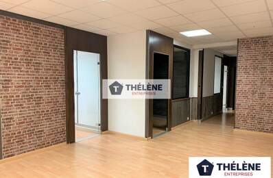 BUREAUX à LOUER — photo du bien