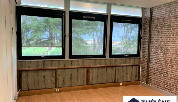 Bureau  à louer Lattes 34970