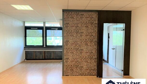 Bureau  à louer Lattes 34970