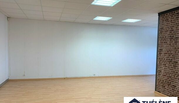 Bureau  à louer Lattes 34970