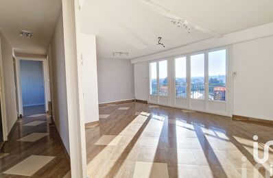 vente appartement 99 500 € à proximité de Chaudron-en-Mauges (49110)