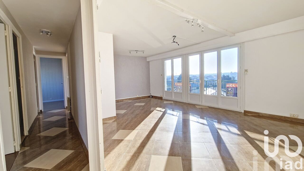 appartement 3 pièces 69 m2 à vendre à Mauges-sur-Loire (49110)
