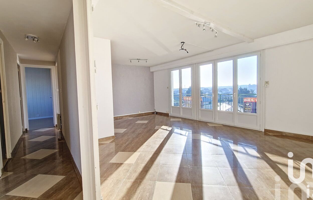 appartement 3 pièces 69 m2 à vendre à Mauges-sur-Loire (49110)