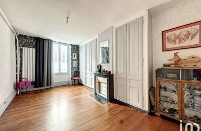 vente maison 290 000 € à proximité de Prunay-en-Yvelines (78660)