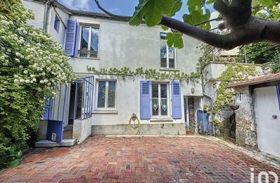 vente maison 290 000 € à proximité de Chartres (28000)