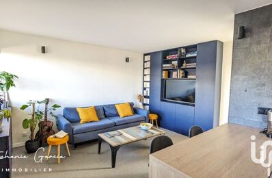 vente appartement 375 000 € à proximité de Sèvres (92310)