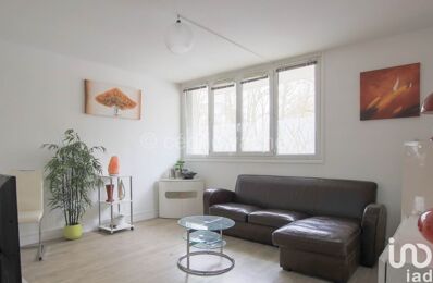 vente appartement 128 500 € à proximité de Villebon-sur-Yvette (91140)