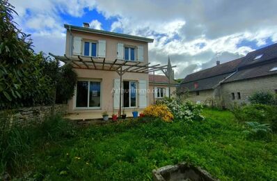 vente maison 237 000 € à proximité de Creys-Mépieu (38510)