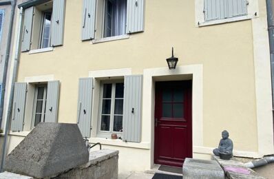 vente maison 165 000 € à proximité de Douchy-Montcorbon (45220)