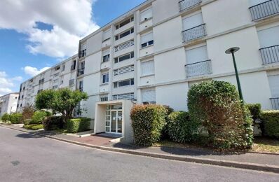 vente appartement 175 725 € à proximité de Châteauneuf-sur-Charente (16120)