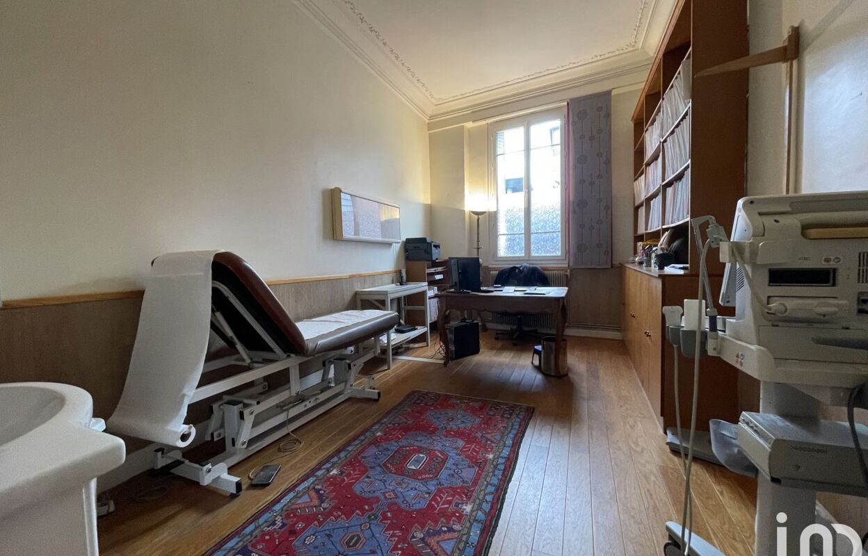 appartement 3 pièces 54 m2 à vendre à Paris 14 (75014)