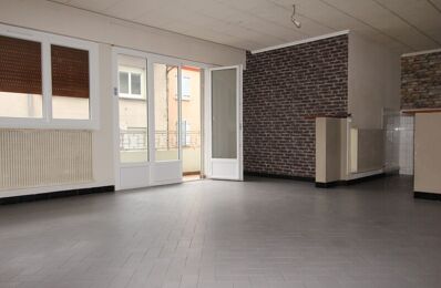 appartement 4 pièces 116 m2 à vendre à Bourg-de-Péage (26300)