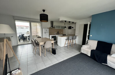 location appartement 1 140 € CC /mois à proximité de Sassenage (38360)