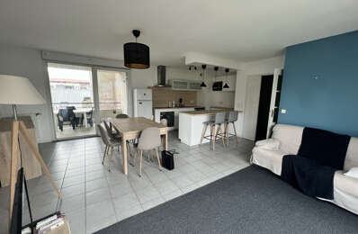 location appartement 1 140 € CC /mois à proximité de Le Pont-de-Claix (38800)