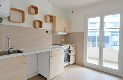 appartement 1 pièces 32 m2 à vendre à Grenoble (38000)