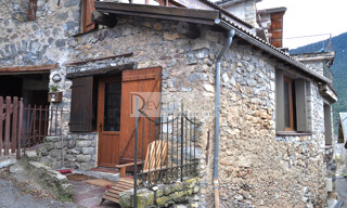 Maison 3 Pièces 112 m² à vendre à Valdeblore (06420)