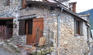 Maison 3 Pièces 112 m² à vendre à Valdeblore (06420)