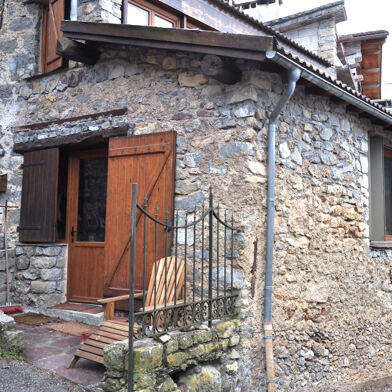 Maison 3 pièces 188000 €