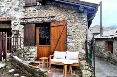 Maison 3 pièces 188000 €