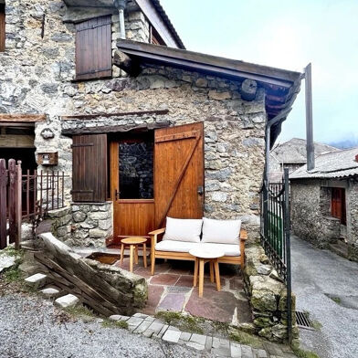 Maison 3 pièces 188000 €