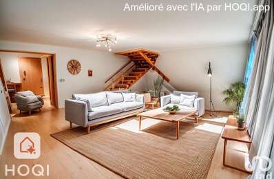 vente maison 254 000 € à proximité de Rubelles (77950)