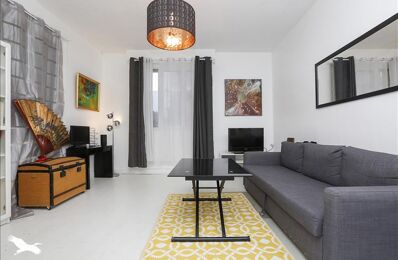 vente appartement 160 500 € à proximité de Tours (37100)