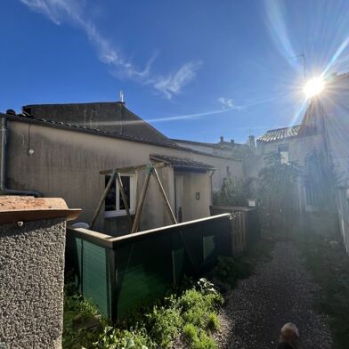 Immeuble  207675 €