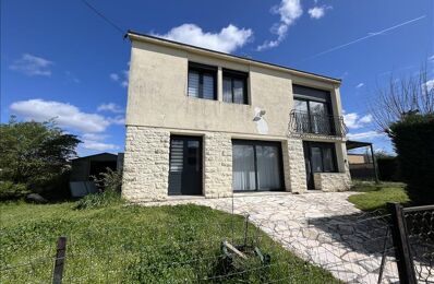 vente maison 191 700 € à proximité de Saint-Avit-de-Vialard (24260)