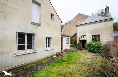 vente maison 233 200 € à proximité de Pernay (37230)